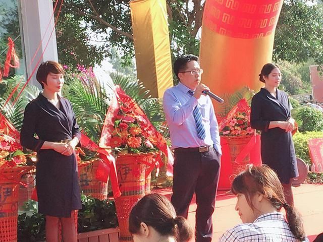 璀璨登臨，一郡傾城｜德寶·海悅郡城市展示中心盛大開放